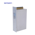 SOMPOM 110/220V ac to 24V 25A dc led driver Switching Power Supply